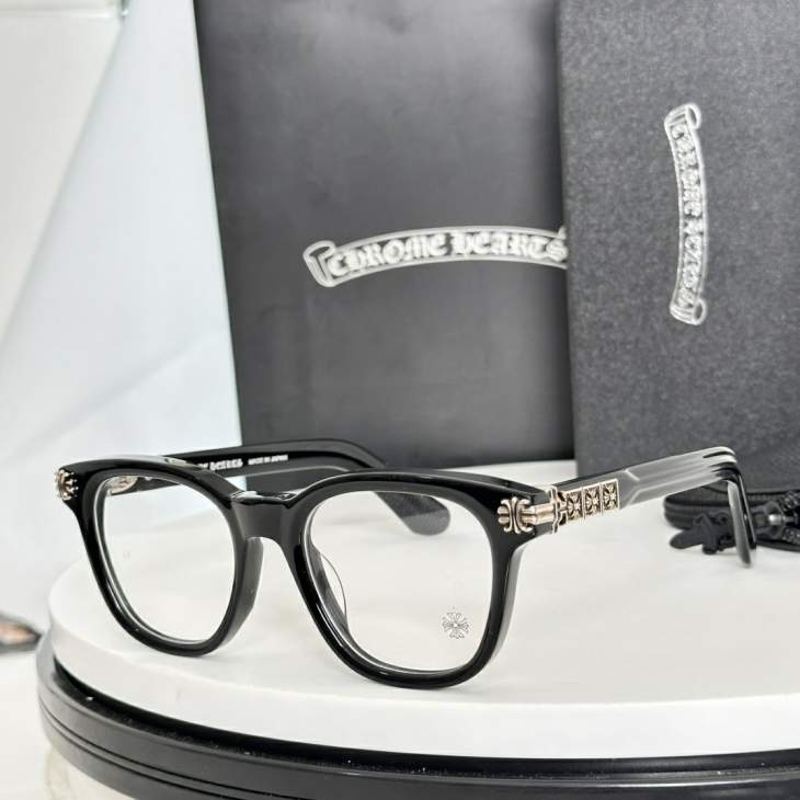 Picture of Chrome Hearts Sunglasses _SKUfw72188514fw
